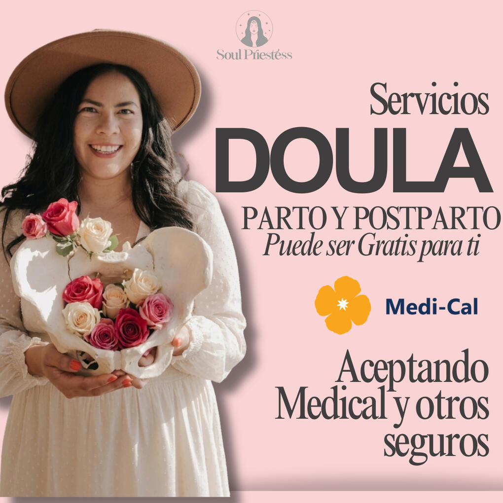DOULA SERVICES